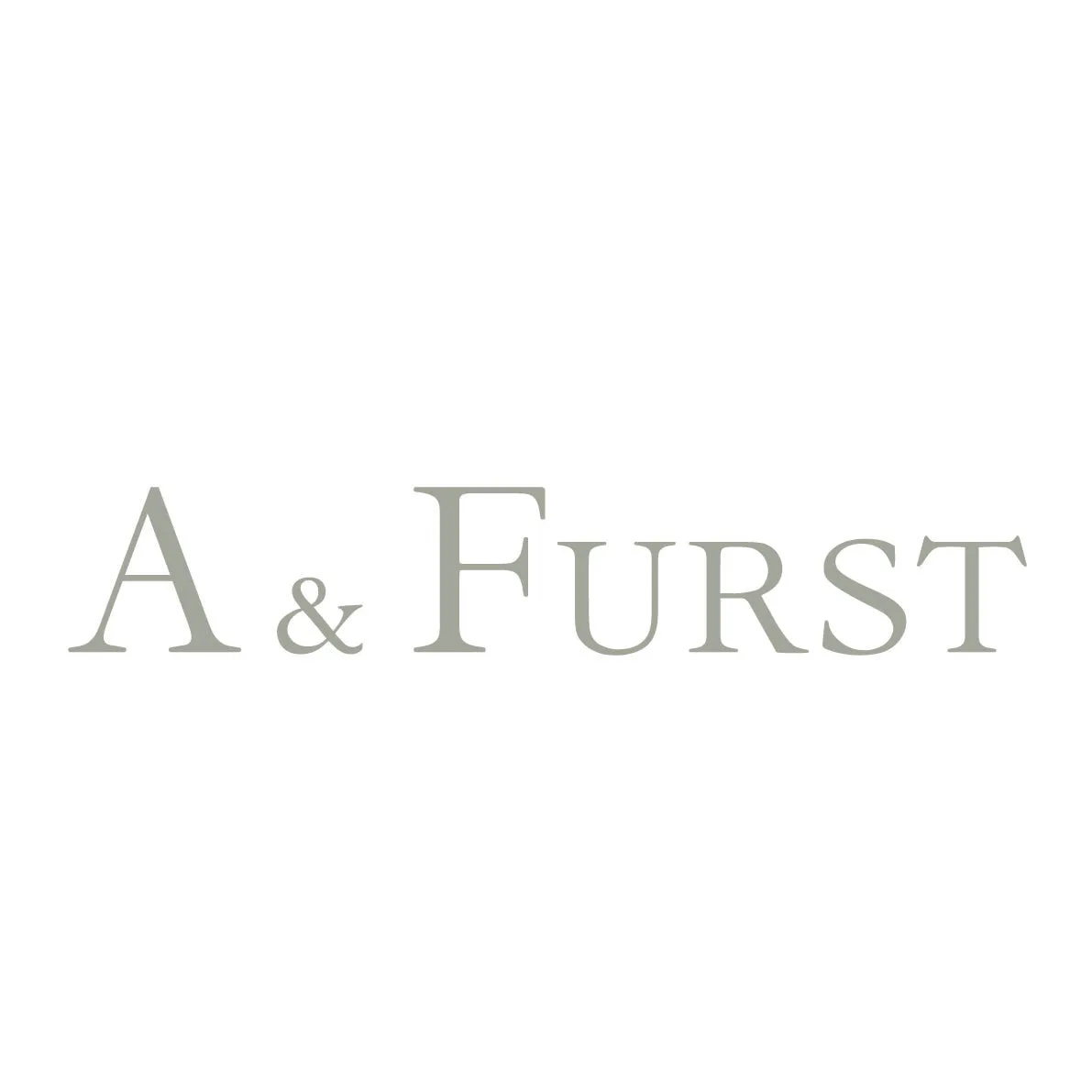 A & Furst - Stack - Band Ring with Diamonds, 18k Rose Gold