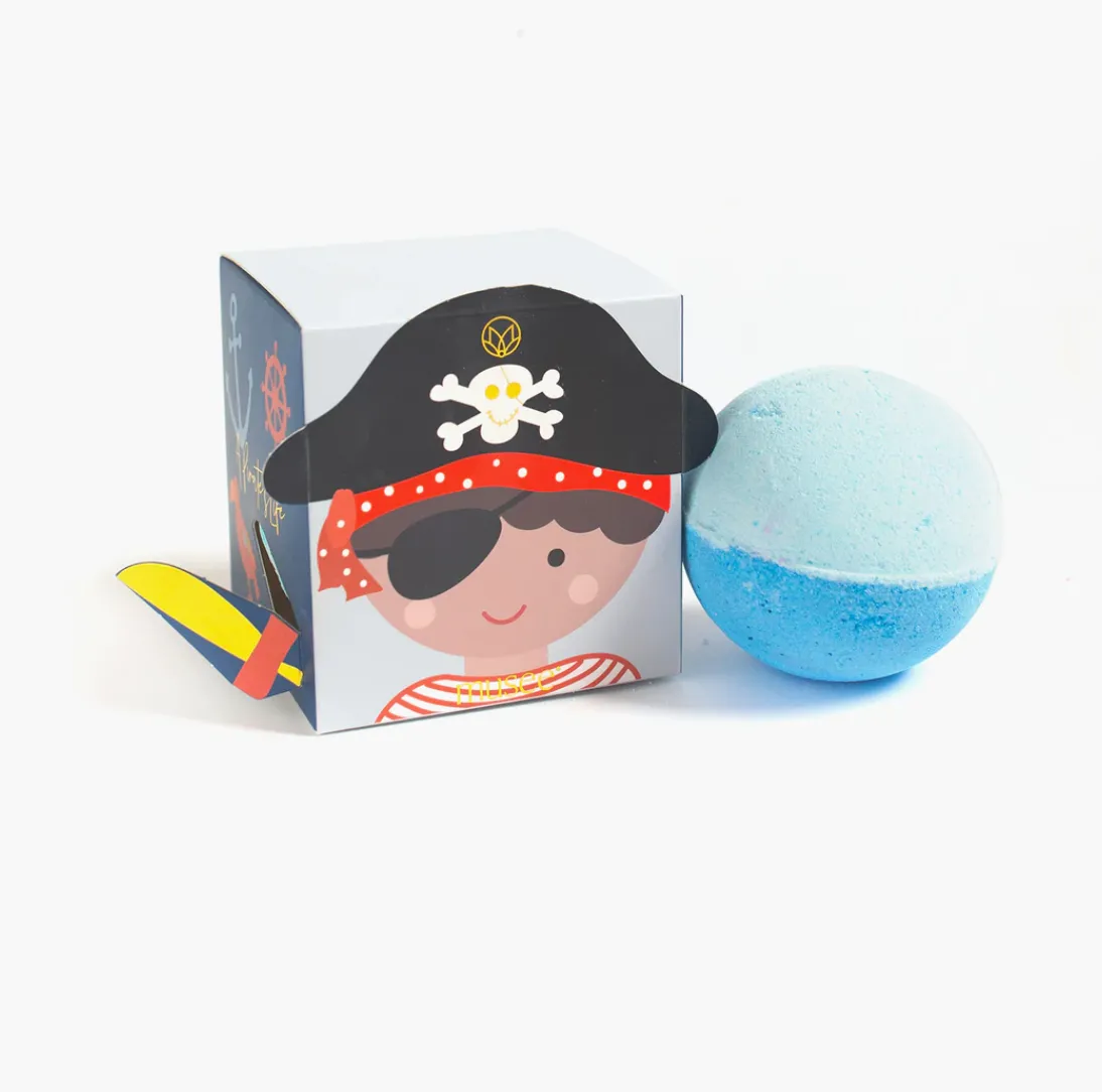 A Pirate's Life Bath Balm