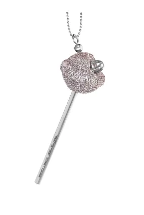 A Sweet Touch of Hope Crystal June Birthstone, Large