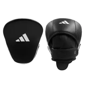 adidas adiStar Pro Leather Boxing Focus Mitts Hook N Jab Pads