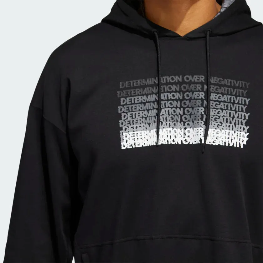 ADIDAS Donovan Mitchell Inno Hoodie