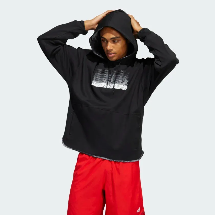 ADIDAS Donovan Mitchell Inno Hoodie