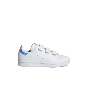 Adidas Stan Smith CF Bianco