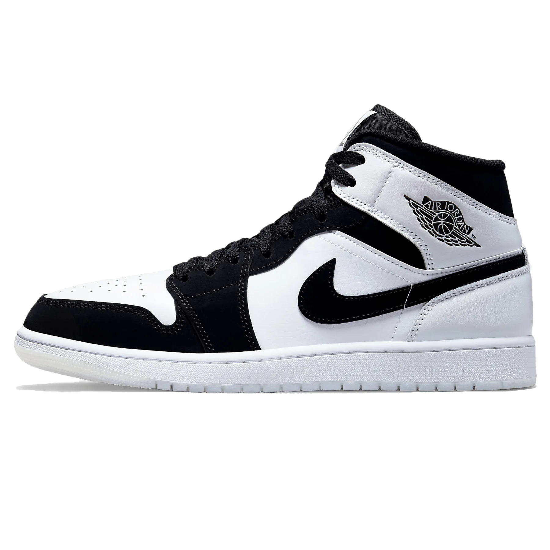 Air Jordan 1 Mid SE 'Diamond'