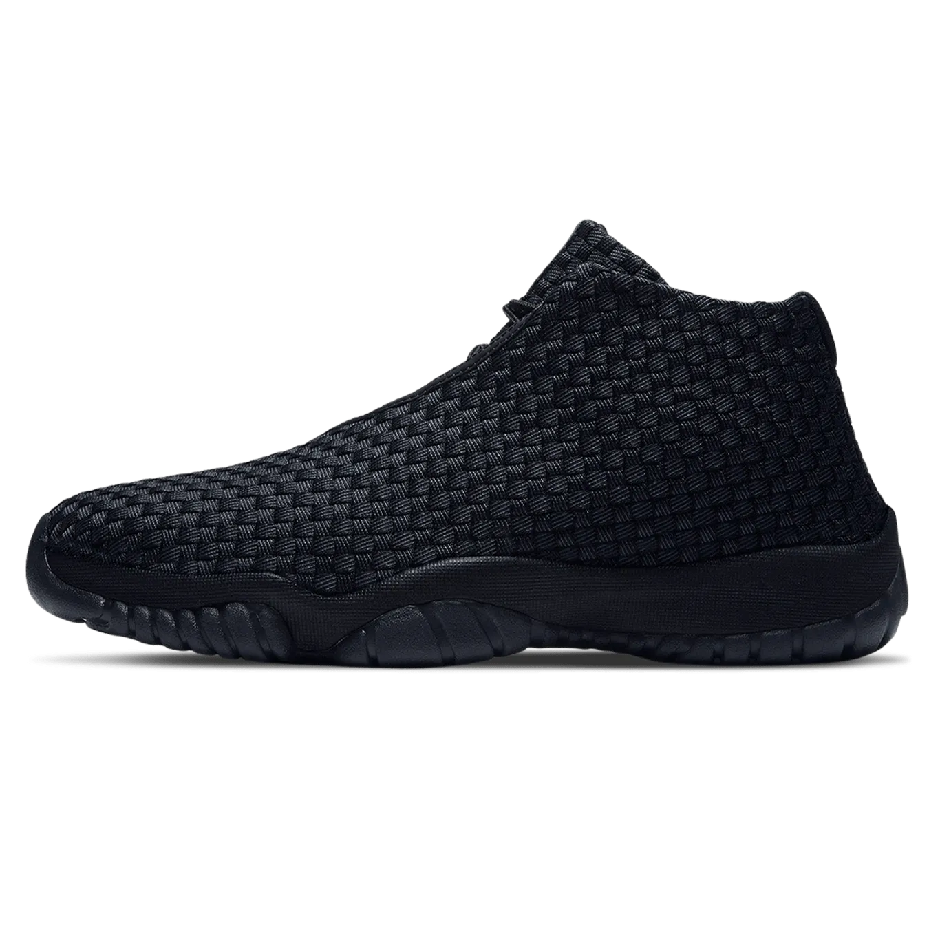 Air Jordan Future 'Black'