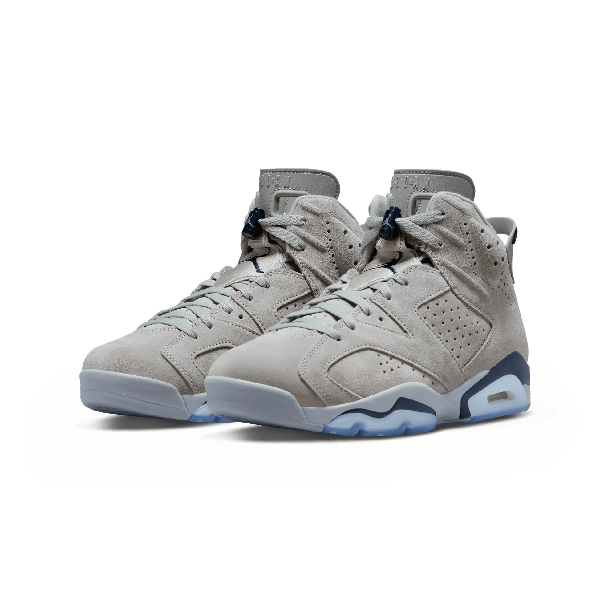 Air Jordan Mens 6 Retro Shoes