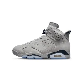 Air Jordan Mens 6 Retro Shoes