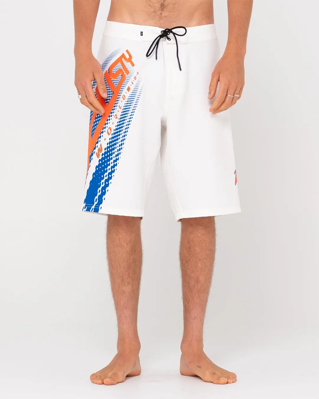 Amen Break Fixed Boardshort