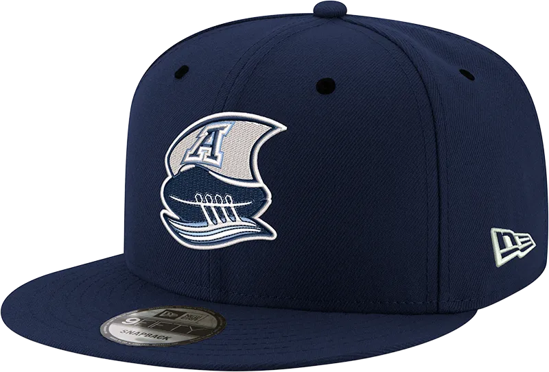 Argos New Era Men's 950 Double Blue Snapback