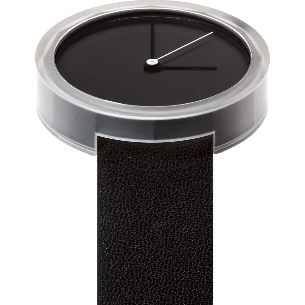 AÃRK Collective Prism Watch | Black