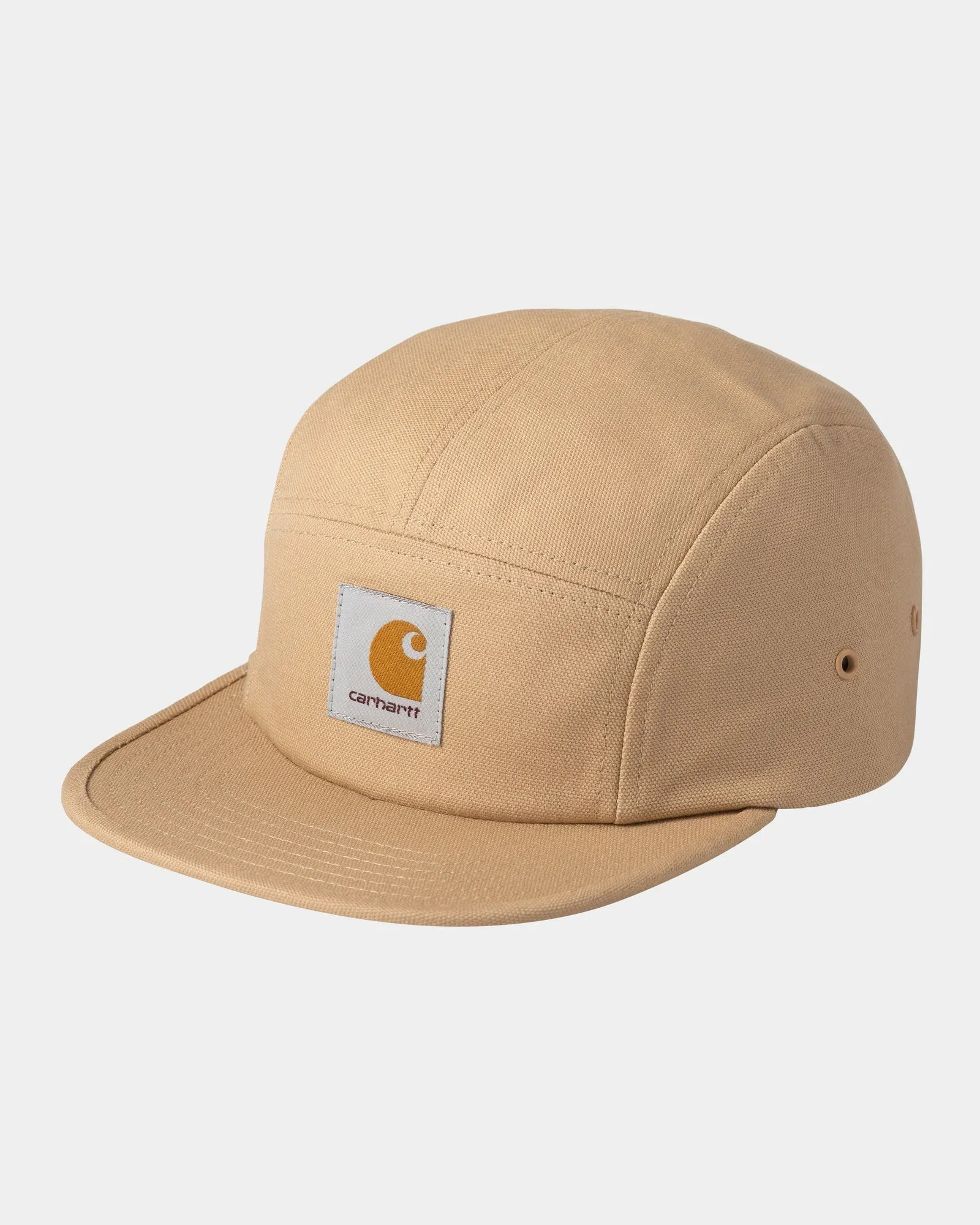 Backley Cap | Dusty Hamilton Brown