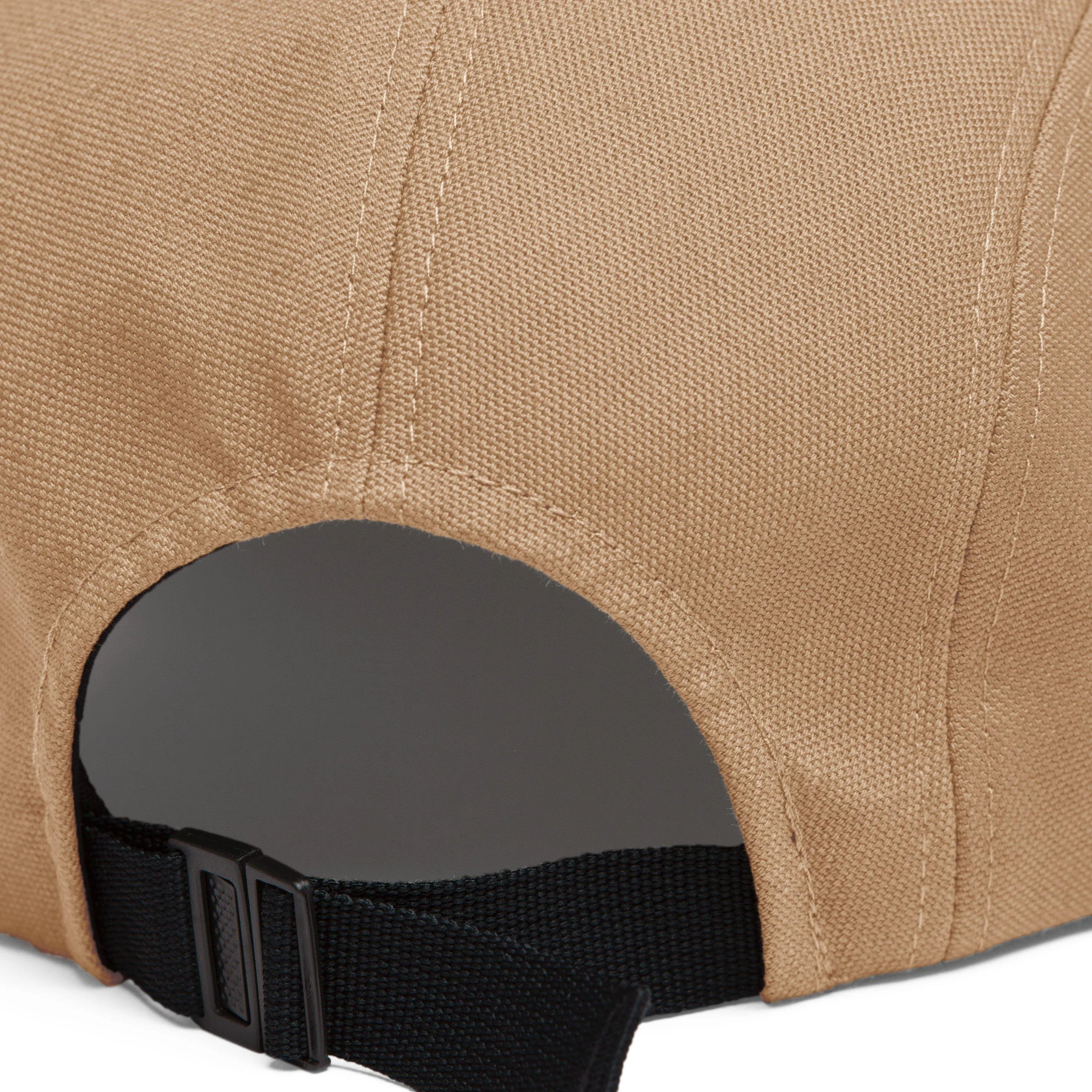 Backley Cap | Dusty Hamilton Brown