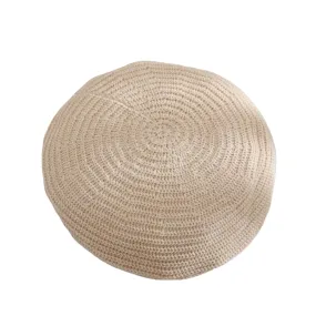 Beret Queen Ginebra (Beige)