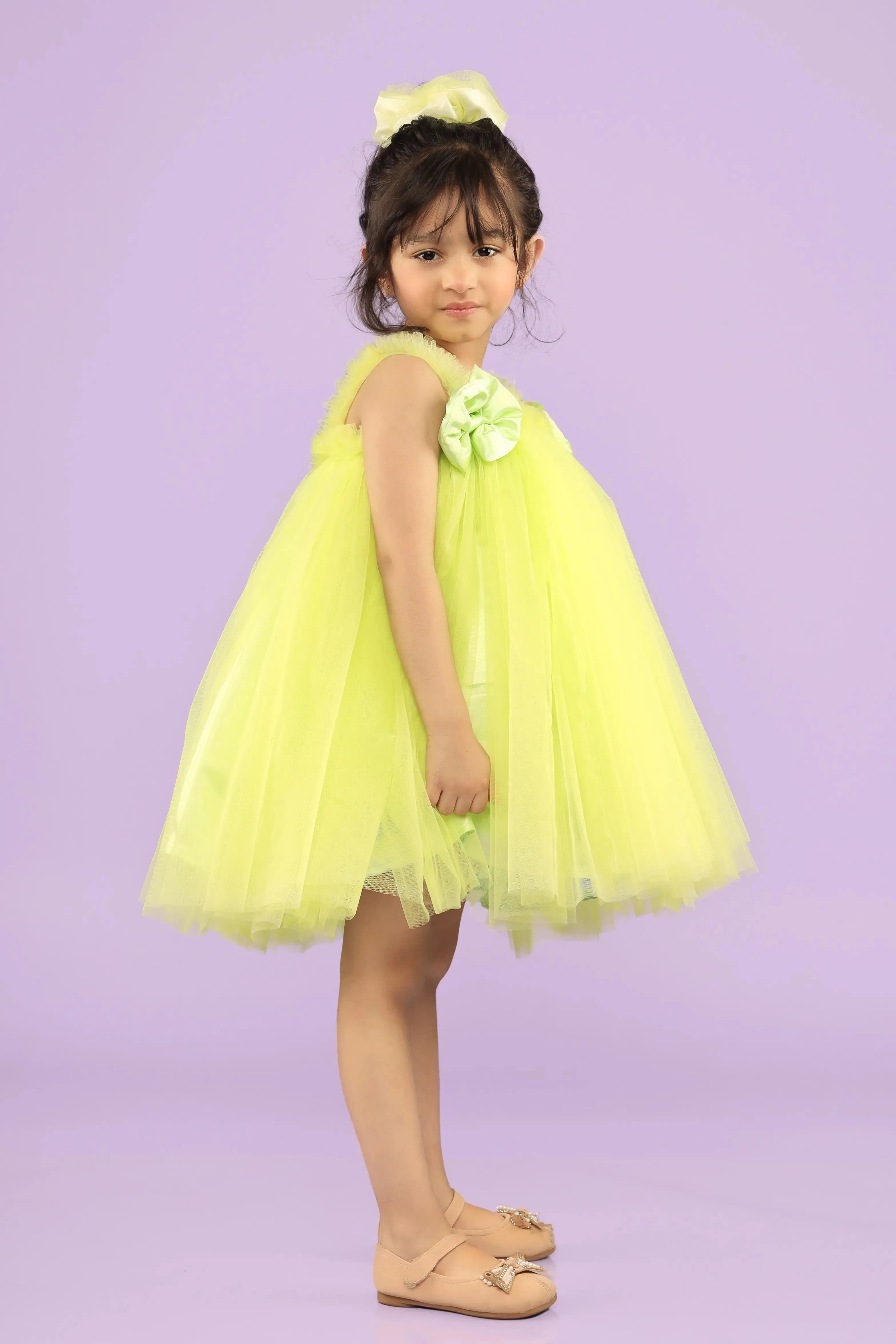 Berry Lime Crush Tutu