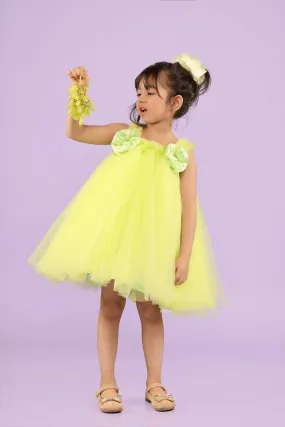 Berry Lime Crush Tutu