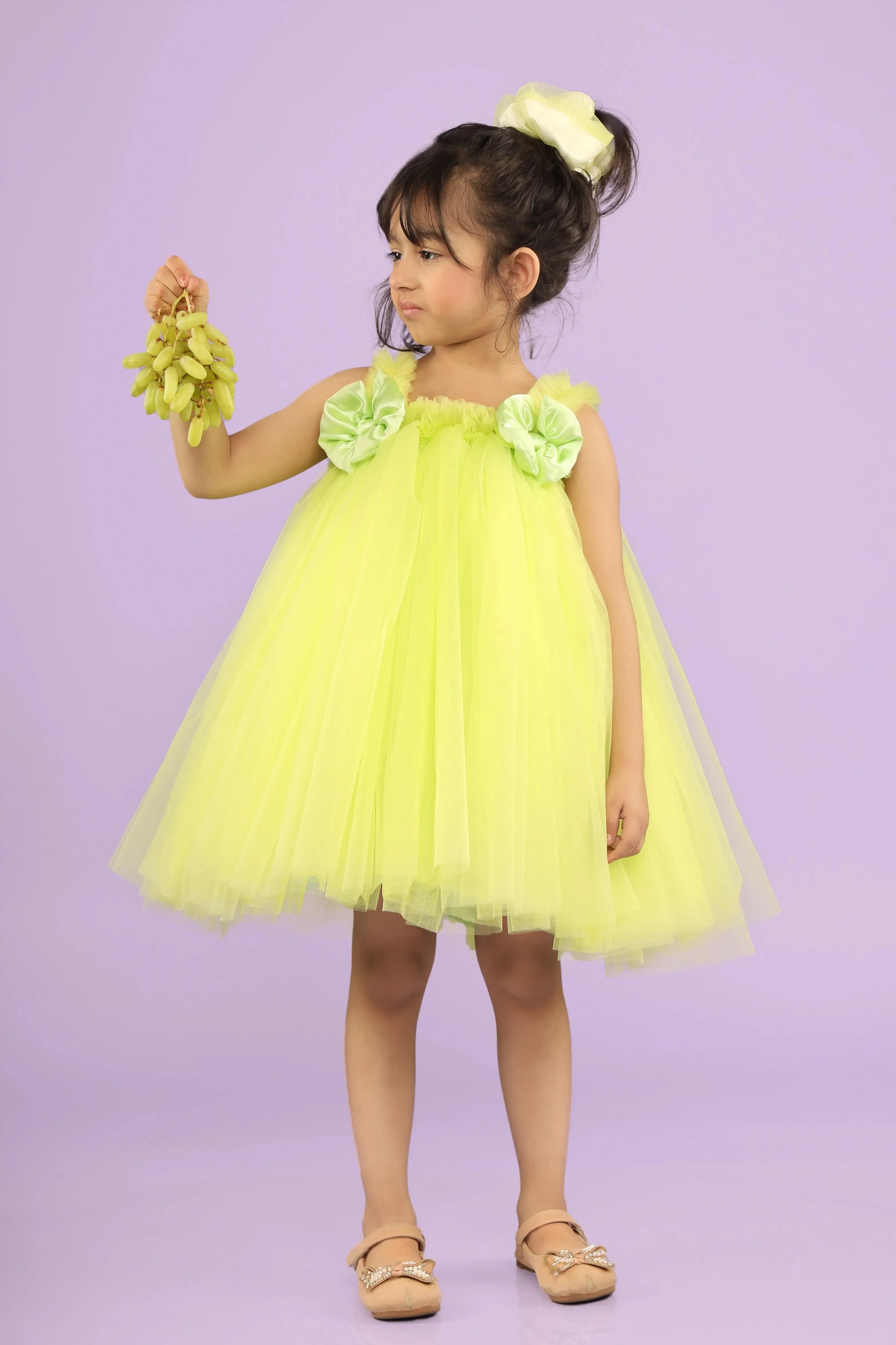 Berry Lime Crush Tutu