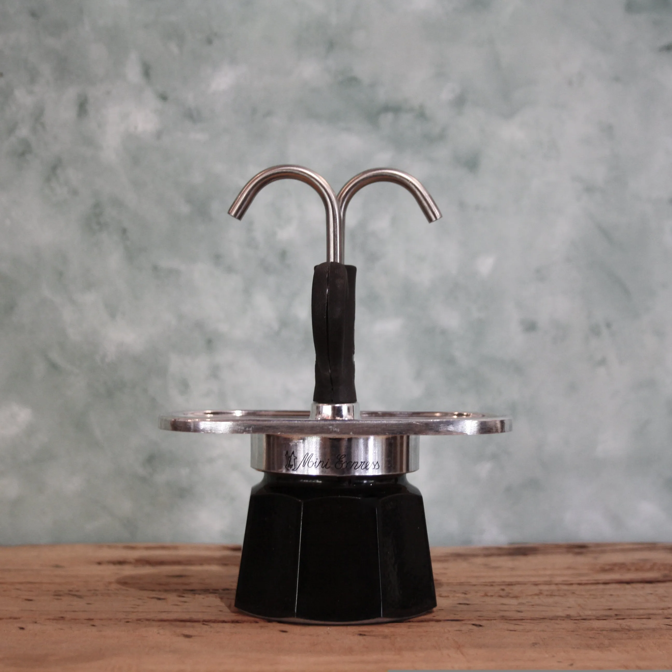 Bialetti Mini Express 2 cup