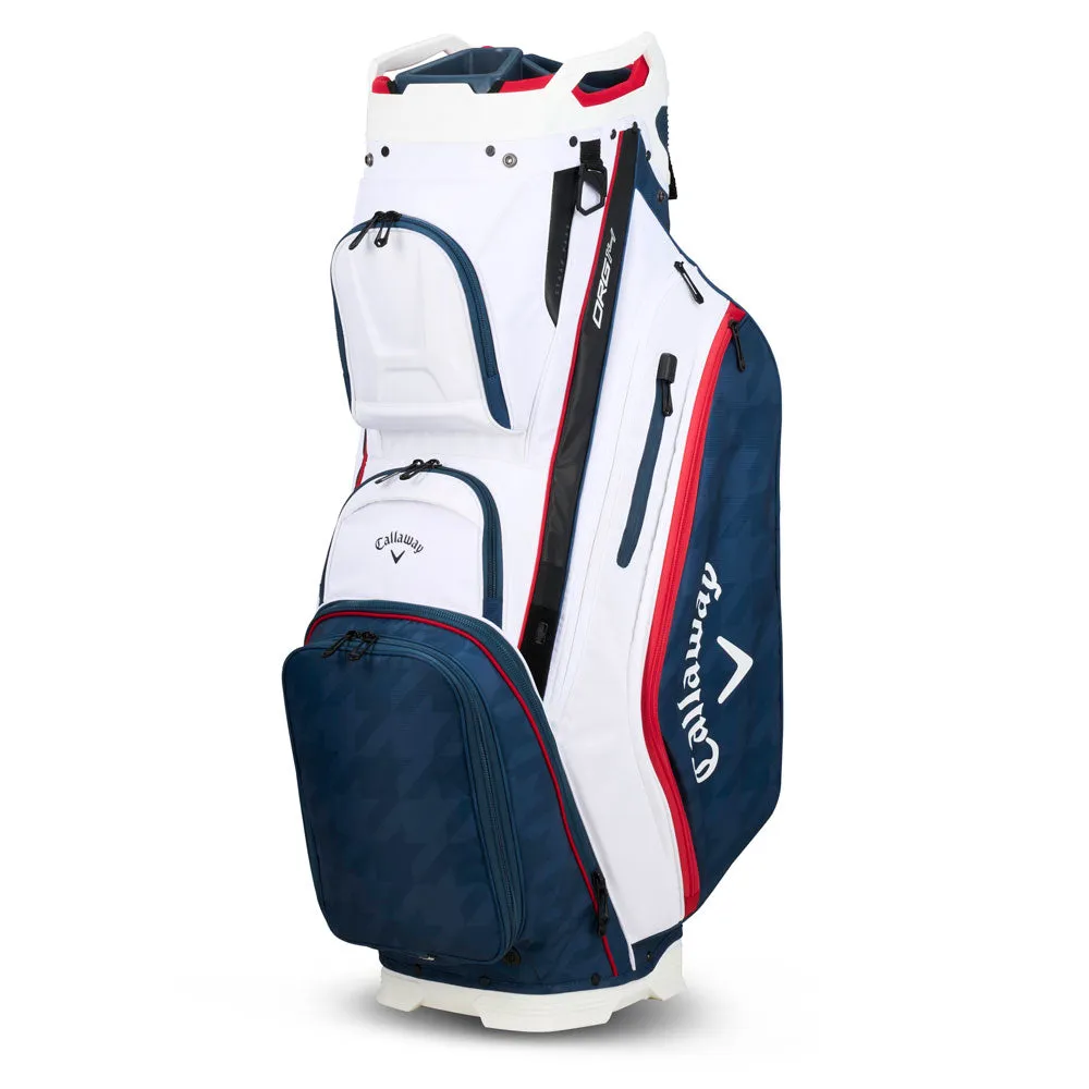 Callaway Org 14 '24 Cart Bag