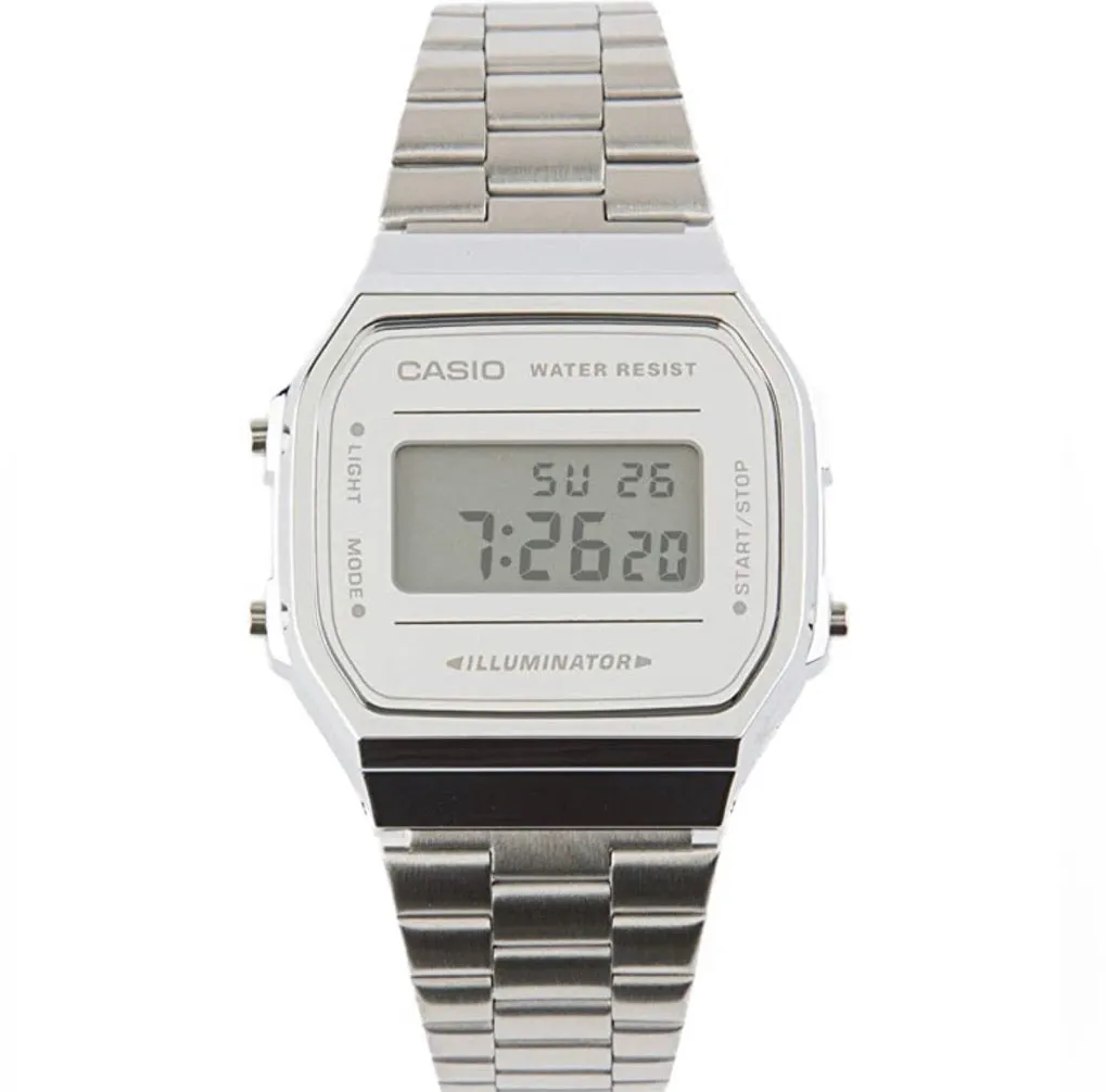 Casio watch