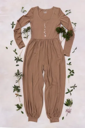 Cedar Mushie Jumpsuit