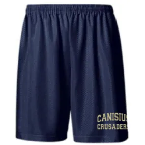 CHS A4 Gym Shorts