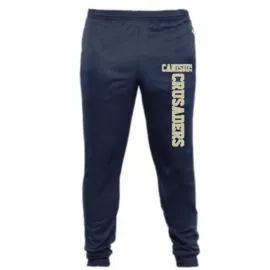 CHS Badger Navy Jogger Pant