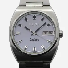 Citizen Leodor