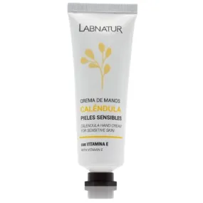 Crema Manos y Uas Calendula Labnatur