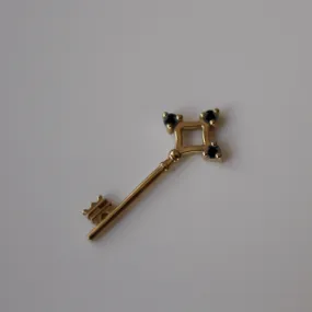 Custom Basement Key Pendant  210.00