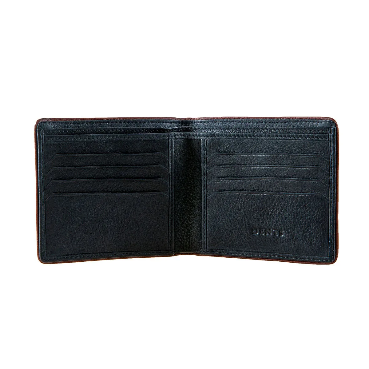 Dents Severn – Billfold Wallet