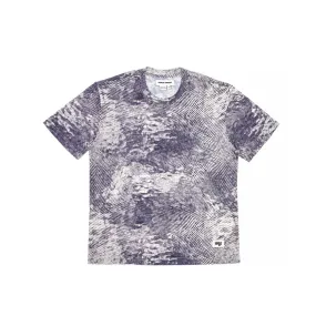 Dhruv Kapoor Mens Fluid Mesh SS Tee