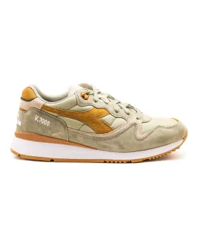 Diadora V7000 Winter Verde