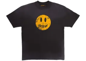 Drew house mascot ss tee faded black