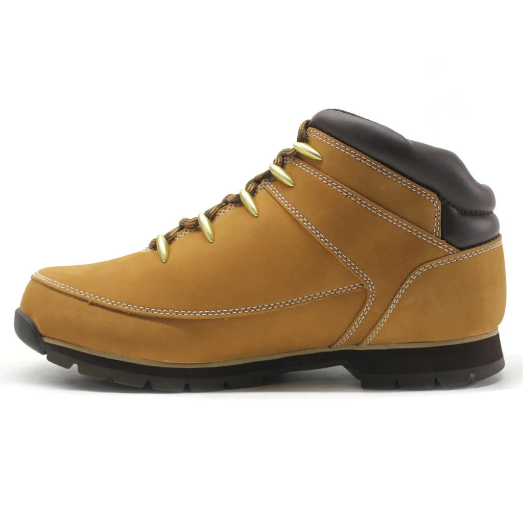 Euro Sprint Hiker Men's Mid Boots