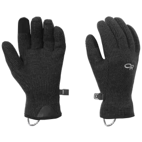 Flurry Sensor Gloves Women's