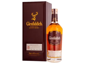 Glenfiddich Rare Cask Vintage 1977