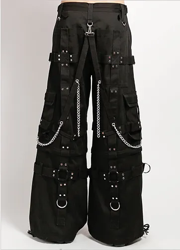 HARNESS DARK STREET PANT