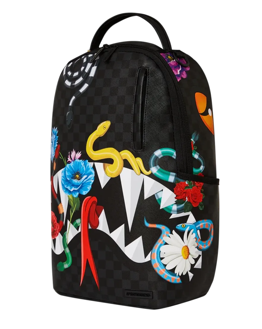 Jardin D'Eden Backpack