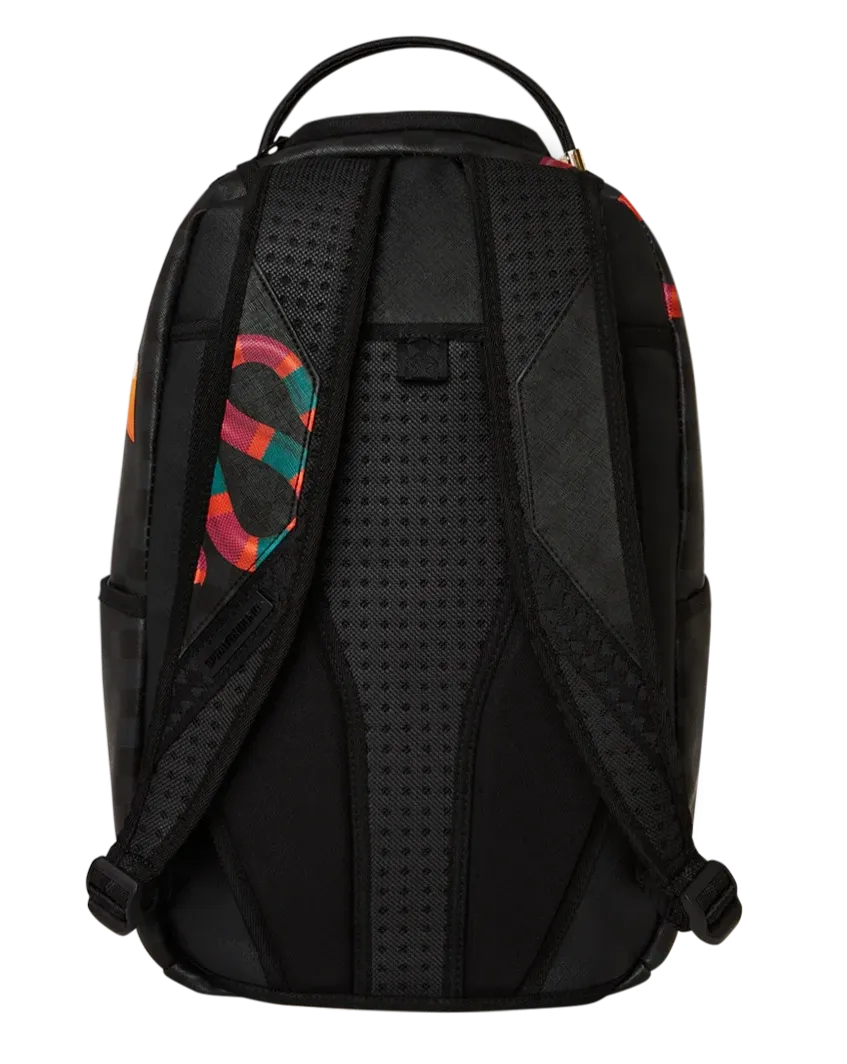 Jardin D'Eden Backpack