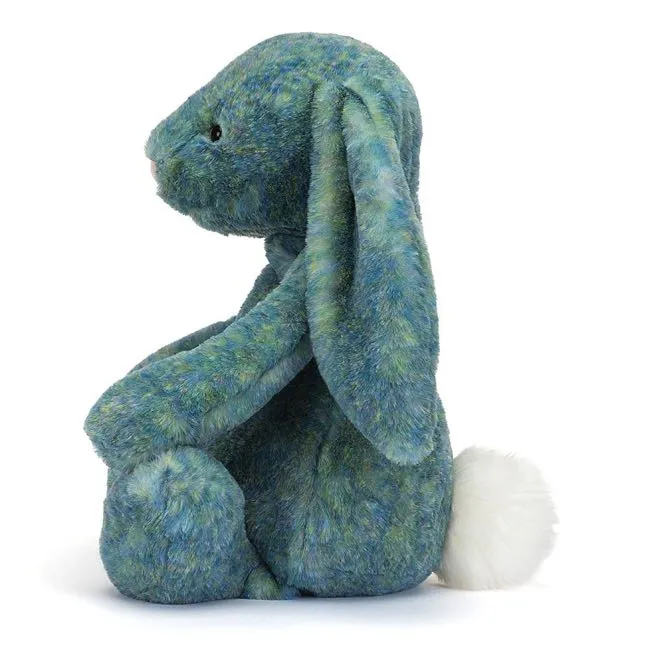 Jellycat Luxe 25th Anniversary Special Edition Bashful Bunny - Huge