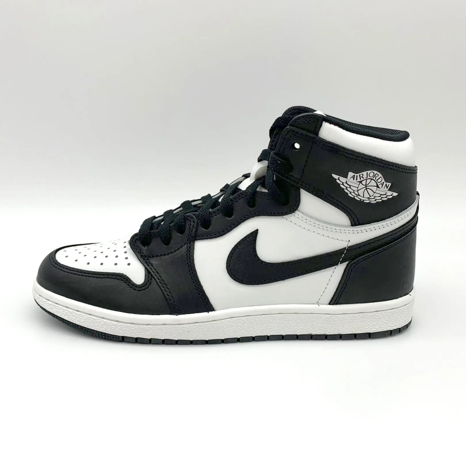 Jordan 1 Retro High 85 Black White