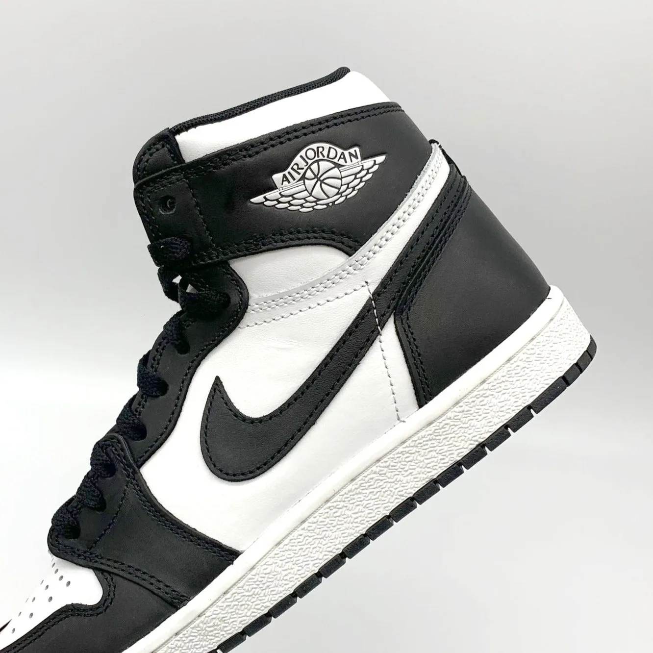 Jordan 1 Retro High 85 Black White