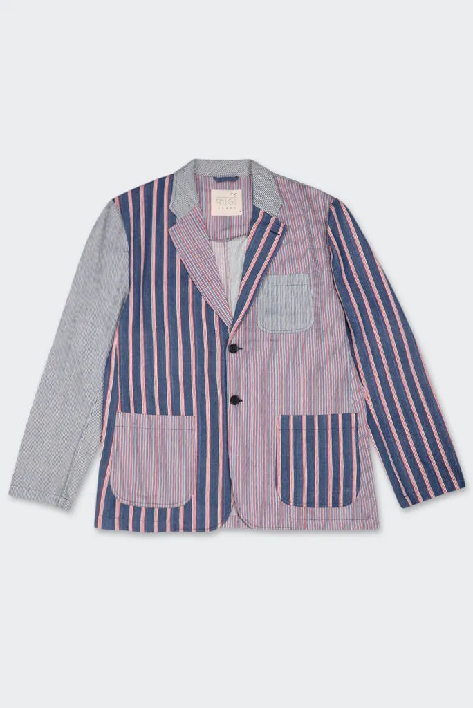 KARDO HUGH BLAZER