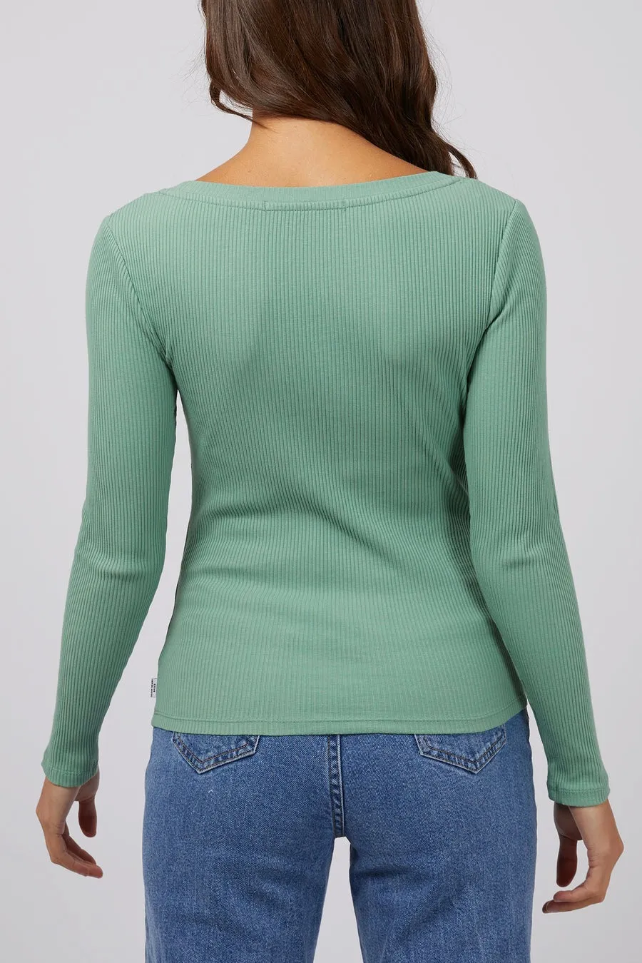 Lily Sage LS Top