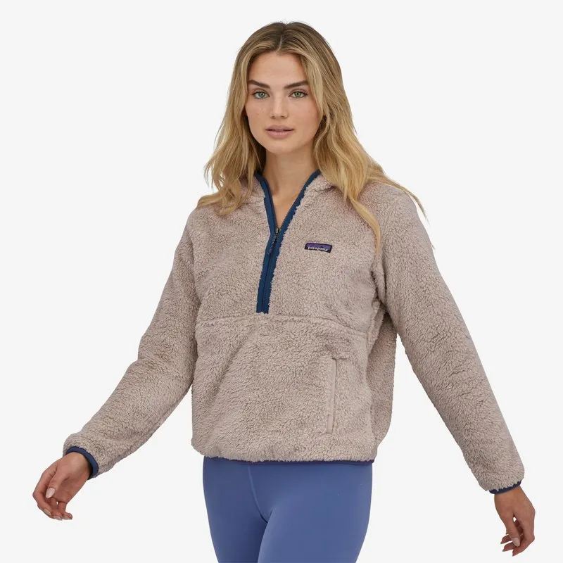 Los Gatos Hooded Pullover Women's