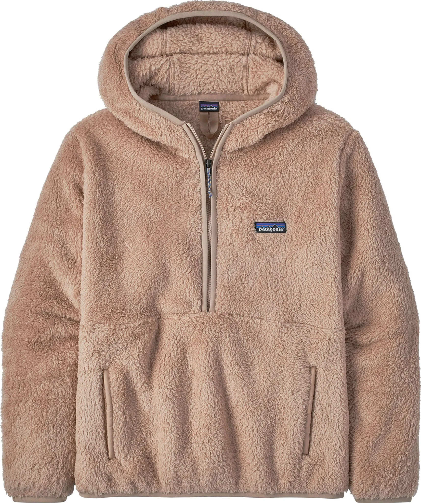 Los Gatos Hooded Pullover Women's