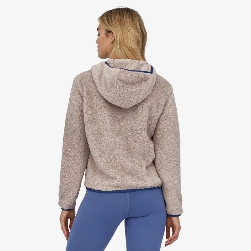 Los Gatos Hooded Pullover Women's