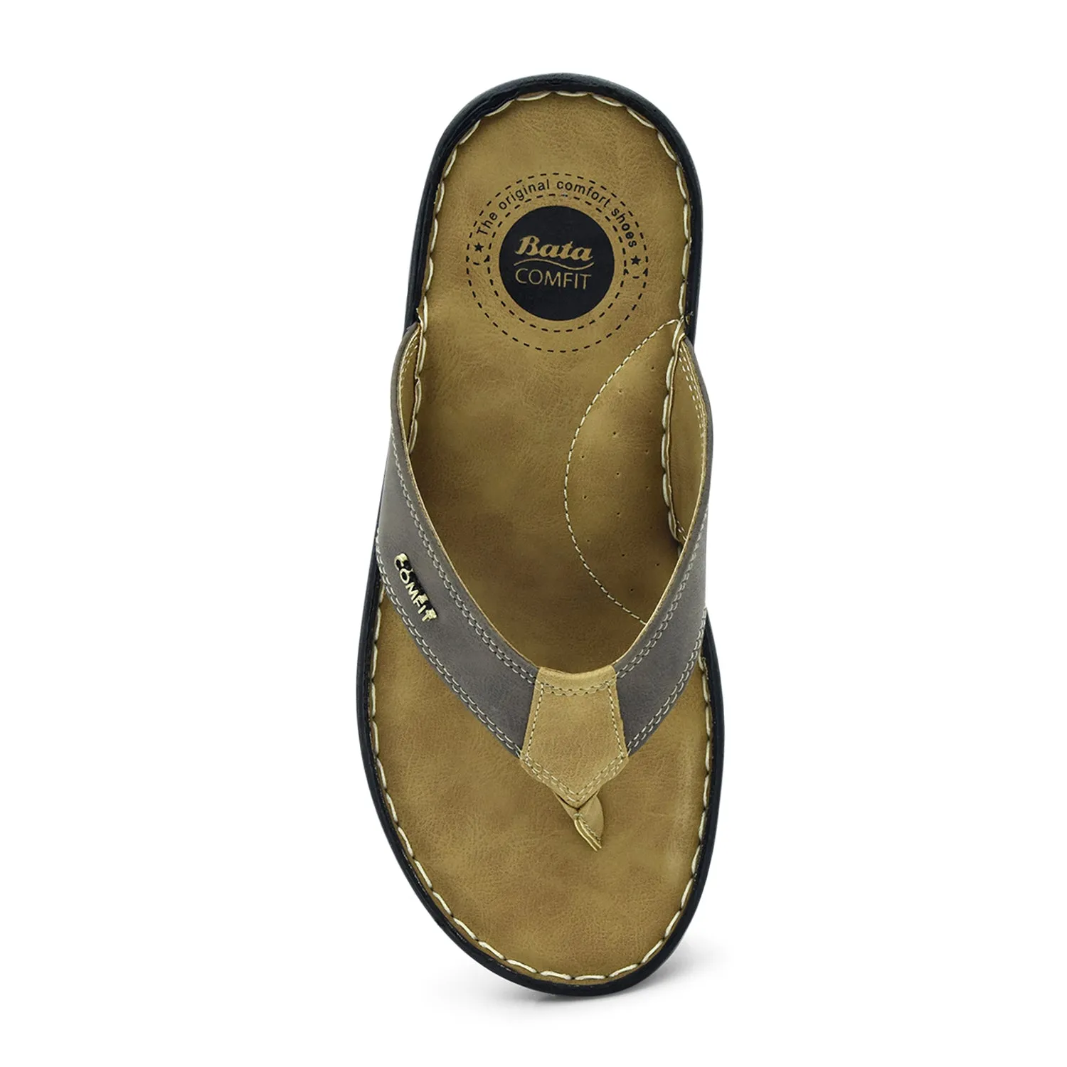 Men's Comfit Toe-Post Sandal