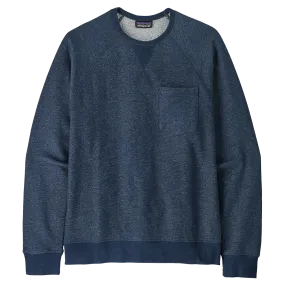 Men's Mahnya Fleece Crewneck