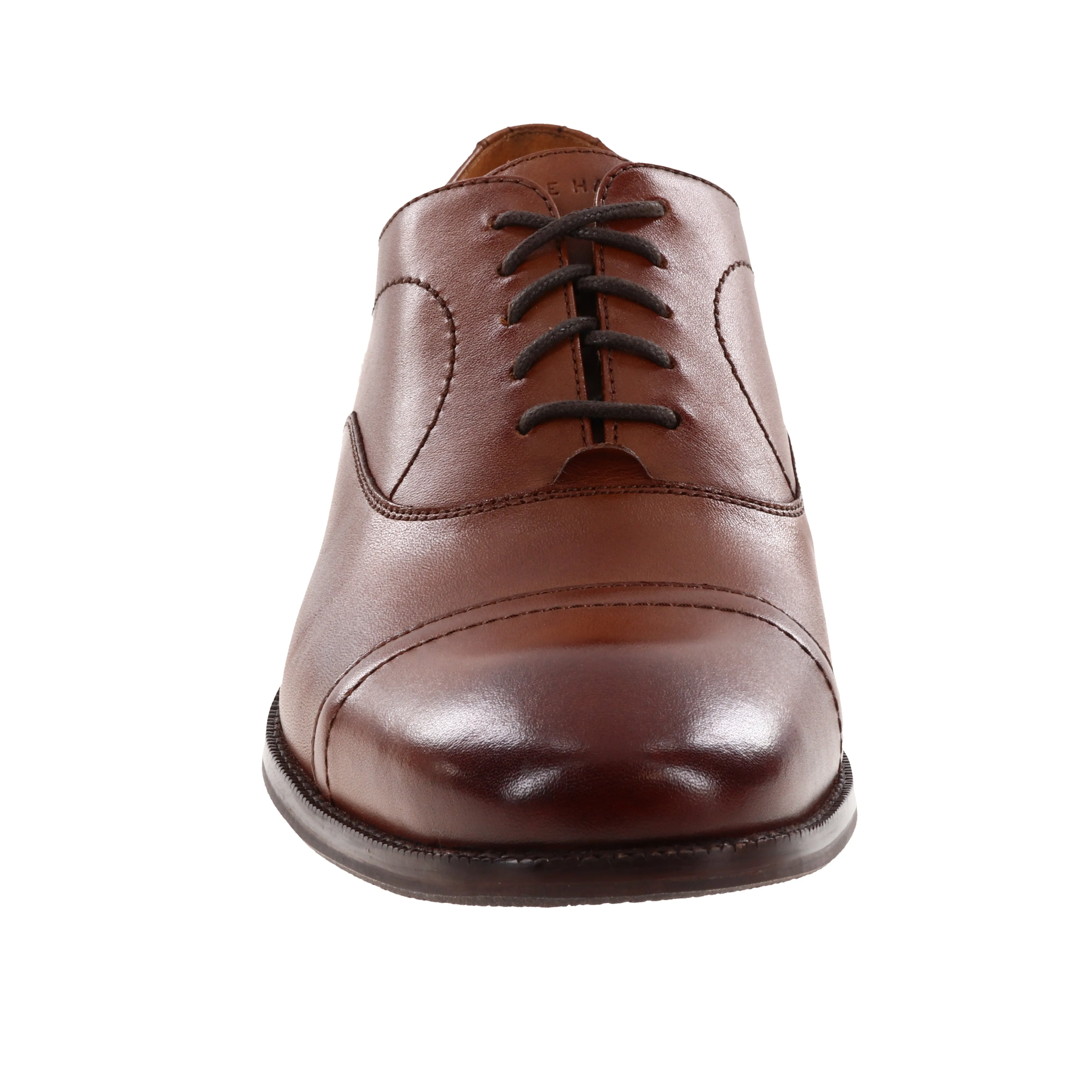 Men's Sawyer Cap Toe Oxford